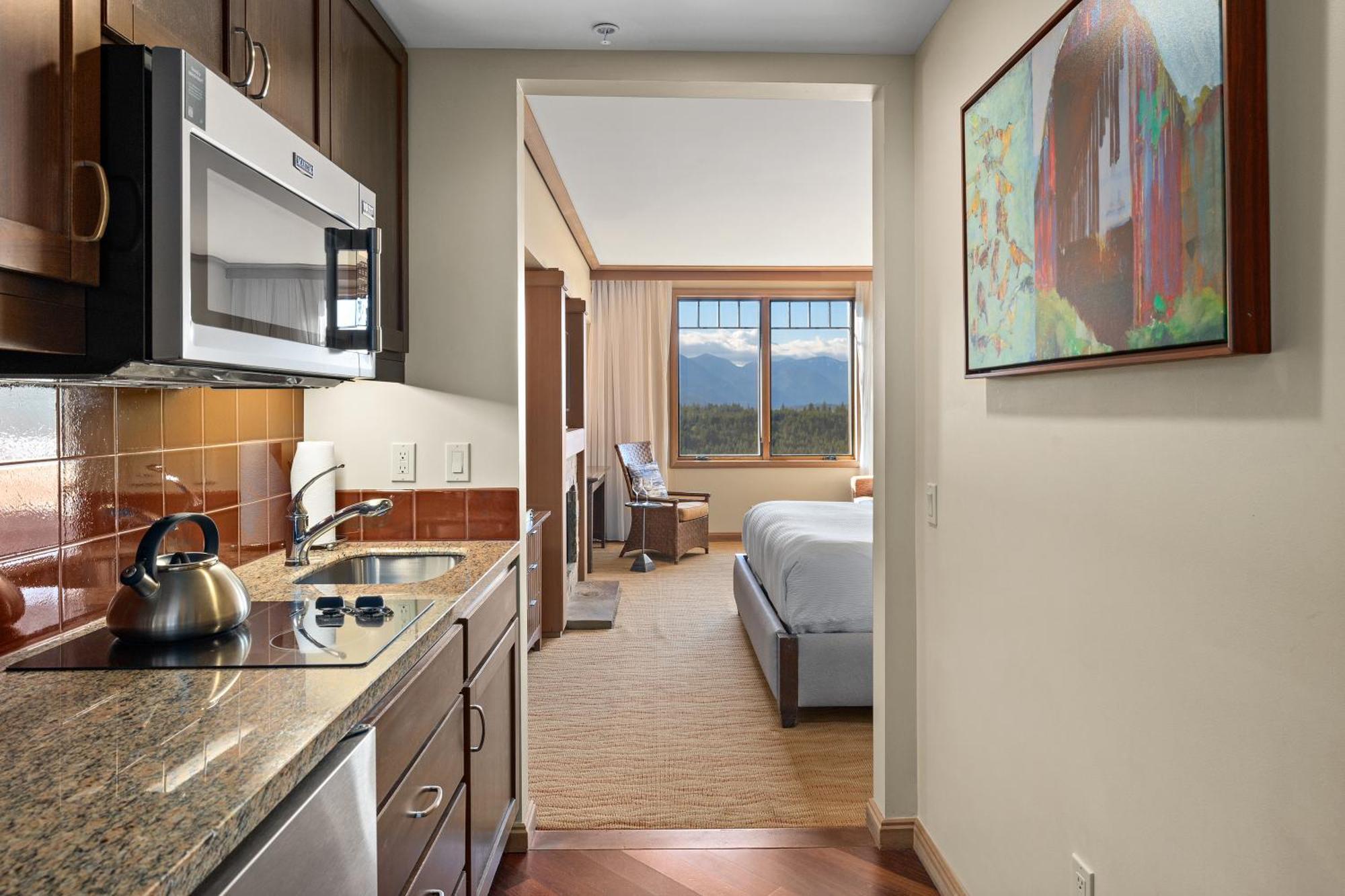 The Best Executive River View Suite Lodge Unit - 5047 Cle Elum Exterior photo