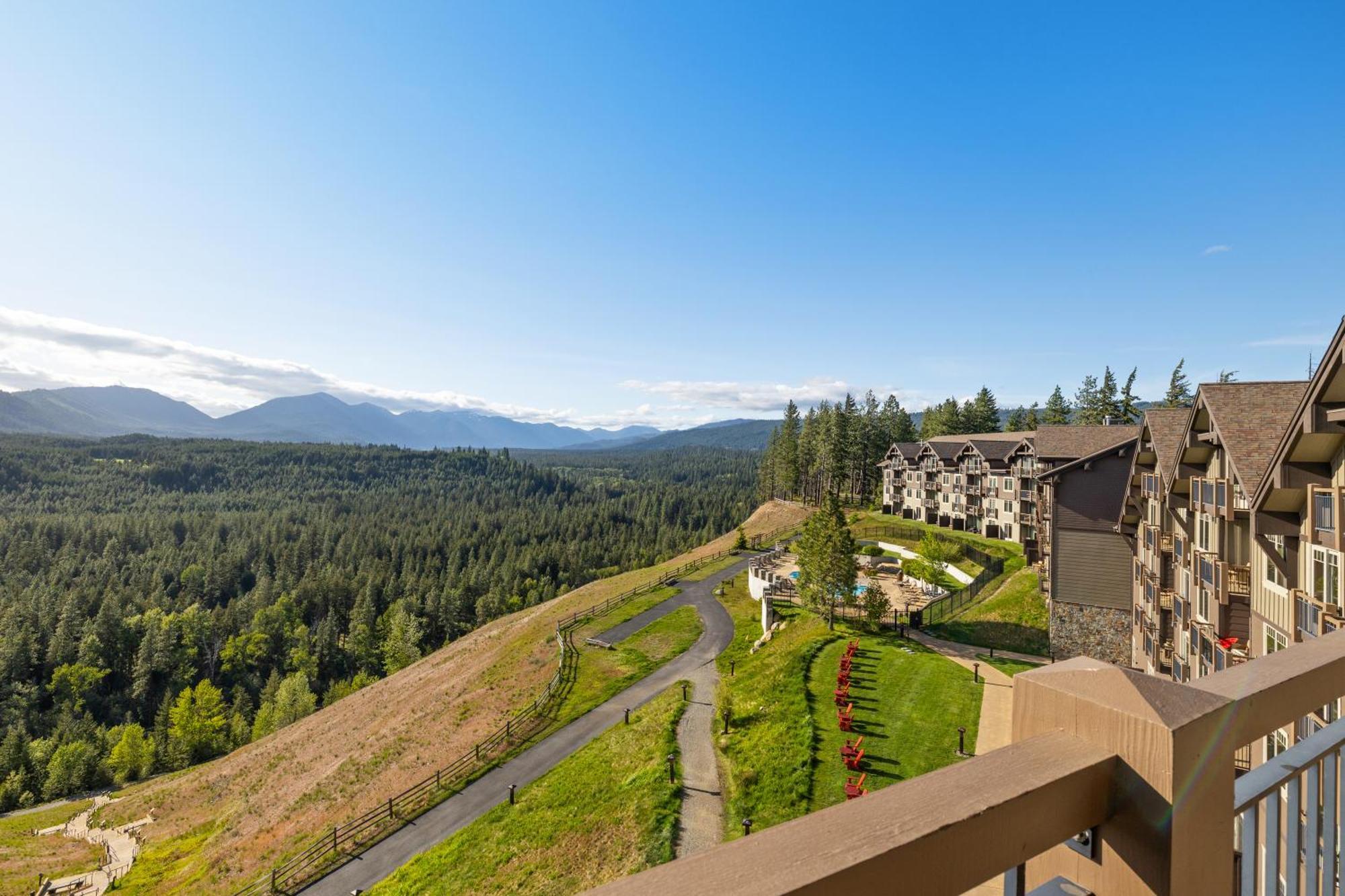 The Best Executive River View Suite Lodge Unit - 5047 Cle Elum Exterior photo
