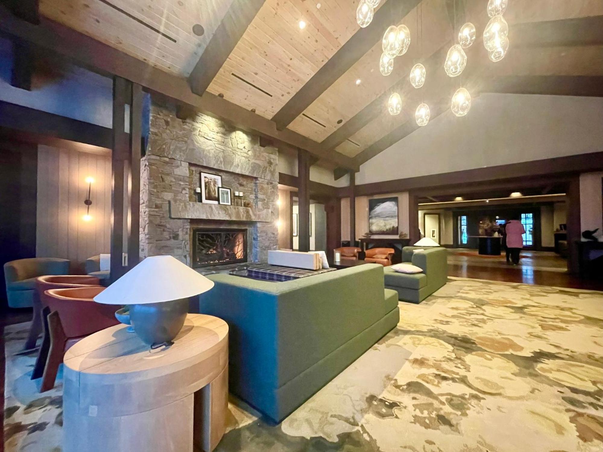The Best Executive River View Suite Lodge Unit - 5047 Cle Elum Exterior photo